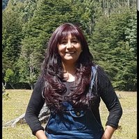 Roxana Miranda (@roxanaespueblo) 's Twitter Profile Photo Roxana Miranda (@roxanaespueblo) 's Twitter Profile Photo