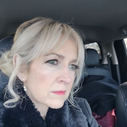 GrinneJohnston2's profile picture. A Woman of Myriad Offices.