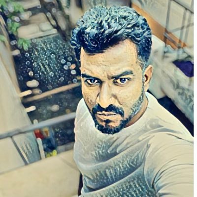 Sarathkumar245G's profile picture. cool 😎