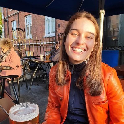 @LeverhulmeTrust ECR Fellow | Anthropologist of gender/sexuality | Author of ‘The Gentrification of Queer Activism’ https://t.co/NoiXvVWGba