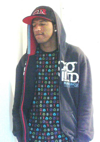 Young Entrepreneur !