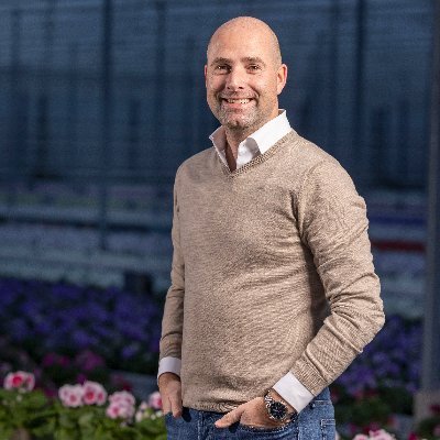 🛢️ Plant Manager Food | 📟 Lifeguard | Rotarian | 📻 Supervisory Board | 🗞 Views are my own!