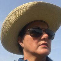 Elizabeth Everett-Rudd (@dallascountyanr) 's Twitter Profile Photo