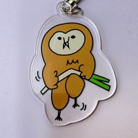 奥谷ファブリック ふくろう雑貨 (@okufab) 's Twitter Profile