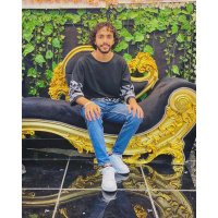^حزلقوم^ 🖤✌️ (@ateya112) Twitter profile photo
