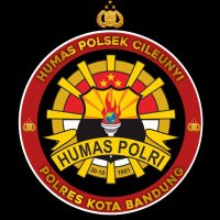 Polsek Cileunyi Polresta Bandung(@Sek_Cly) 's Twitter Profile Photo