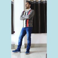 Vivek Thakur (@vivek_thakur26) 's Twitter Profile