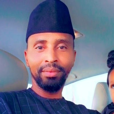 Registered Quantity surveyor by profession, from batagarawa local government, katsina state.
