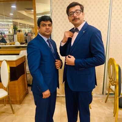 ZurghamTanveer's profile picture. 