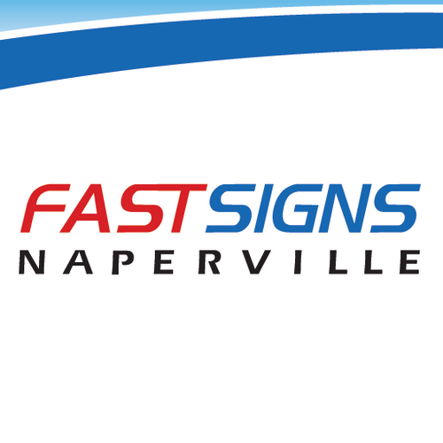 FASTSIGNS76's profile picture. Fastsigns Naperville is a full service print, sign and marketing company. We can help your business, organization or event realize its full potential.