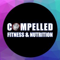 Compelled Fitness & Nutrition (@crossfitcompel) Twitter profile photo