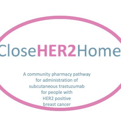News and Updates from the CloseHER2 Home Study