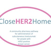 CloseHER2 Home (@closeher2home) 's Twitter Profile Photo