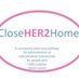 CloseHER2 Home (@closeHER2home) Twitter profile photo