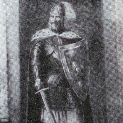 JohnyDI2's profile picture. Львів