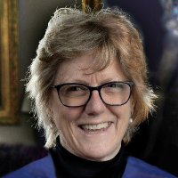 Prof. Dame Sally Davies(@UKAMREnvoy) 's Twitter Profile Photo