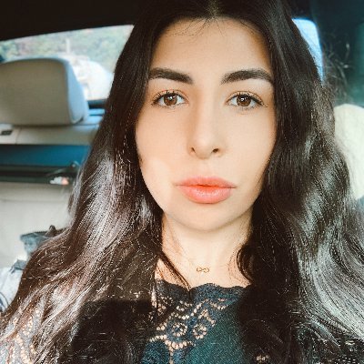 RenaNasirova's profile picture. 