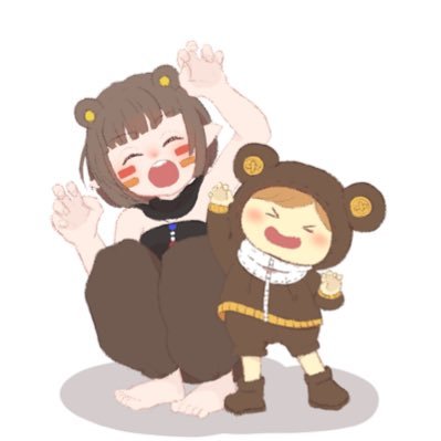 こぐまさんのプロフィール画像