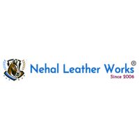Nehal Leather Works(@Indianleather06) 's Twitter Profile Photo