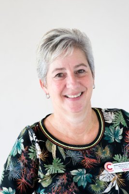 Vrouw,moeder,bes. Medewerker Welzijn Talma Urk De Hofstee. Mensen verbinden...