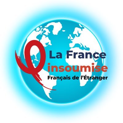 #NUPES #FranceInsoumise 11e Circo des Français de l’Etranger. Rejoignez-nous!