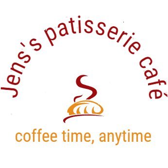 Small café located in Ottery St Mary with fresh local produce.
Please come by and try our freshly made pastries and cakes. 
Follow instagram - jens_patisserie_