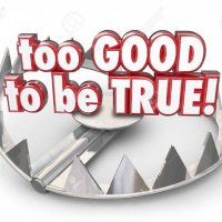 SCAM or True (@scamtrue) 's Twitter Profile