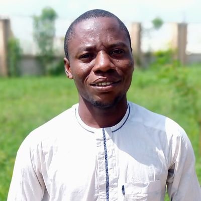 Ndaguye23's profile picture. Allah's timing is perfect matter.