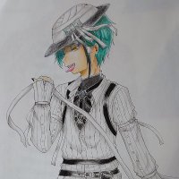紫苑 (@aster_sky511) 's Twitter Profile