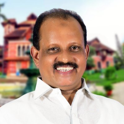 Serving as the Minister for Ports, Museums, Archaeology and Archives, Government of Kerala