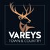 Vareys Town & Country Wear (@kenvareys) Twitter profile photo