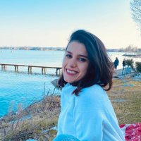 Yasaman Yousefi (@yasaman_yousefi) Twitter profile photo