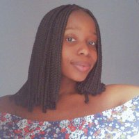 Joy Emele (@femaemele) 's Twitter Profile