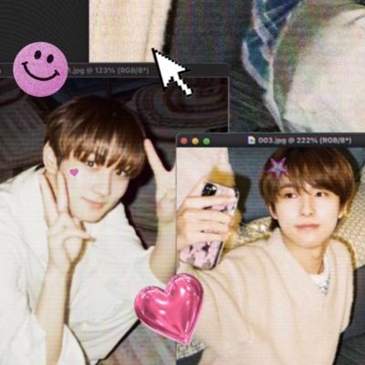 • fan account • ᴇɴʜʏᴘᴇɴ | ɴᴄᴛ⌇ᴊᴜɴɢᴡᴏɴ ʀᴇɴᴊᴜɴ ᜊ 🎀𓂃࣪ 𓂂 ˳ׄ