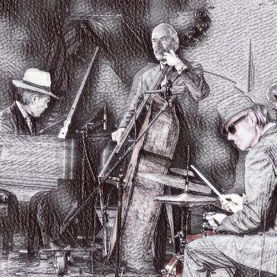 MaxThorsonTrio's profile picture. Missouri based jazz trio.