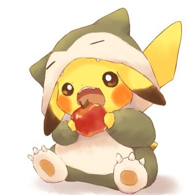 Pikachu__18's profile picture. ゴールデンホイヤーやってまーす！！ 32240075 ルビー 気軽にフォローどうぞ！！