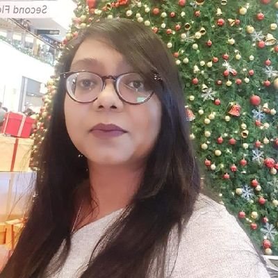 bhatt_monita's profile picture. 