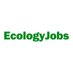 EcologyJobs (@ecologyjobsuk) Twitter profile photo