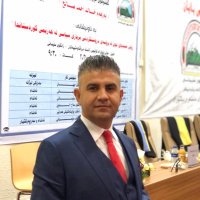 Dr. Barham Ahmed (@barhamahmed) 's Twitter Profile
