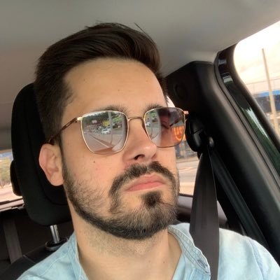 HevertonDeLemos's profile picture. Computer Scientist | QA (pago para colocar defeitos)