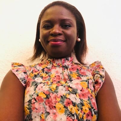 OlgaMapanje's profile picture. Researcher | Climate Finance | Rural Livelihoods | #SDG13