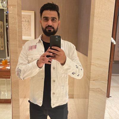 IamAmmarRizvi's profile picture. ⚓️
