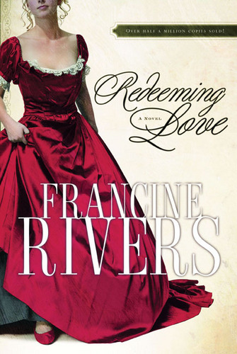 Celebrating 20 years of REDEEMING LOVE by Francine Rivers! Go to http://t.co/ccLRL0P2Nx to learn more.