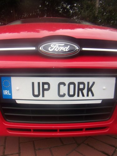 We are a Ford Main Dealer in Macroom Co.Cork