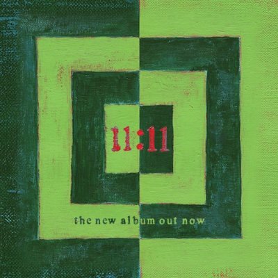 new album, 11:11, out now. e: tom@castiron-mgmt.com Newsletter signup: https://t.co/5DH1kfOM5x. Tweets by management.