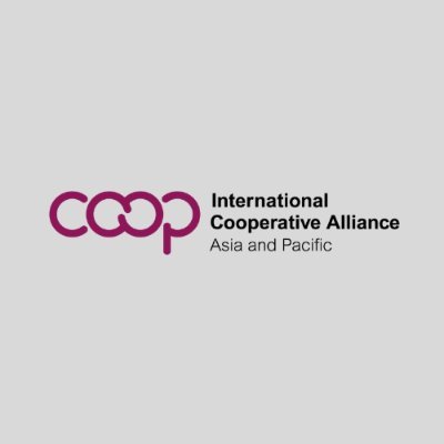 We are the Asia and Pacific Regional Office of @icacoop. Established in 1960, we unite, develop and promote cooperatives in the AP🌏 region.