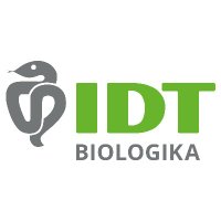 IDT Biologika(@idtbiologika) 's Twitter Profile Photo