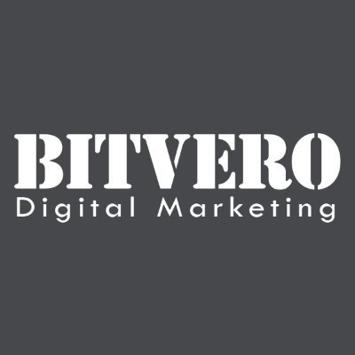 Bitvero Digital Marketing, a leading website design company for your Indian business needs – be it website design or social media solutions.