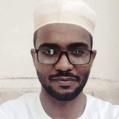 Ahmed_Aljaali's profile picture. Surgeon 🇸🇩