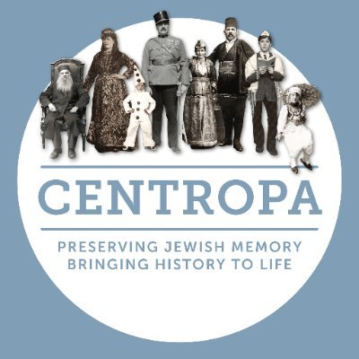 Using technology to preserve Jewish memory in Central Europe and to disseminate our stories through films, exhibitions and books.